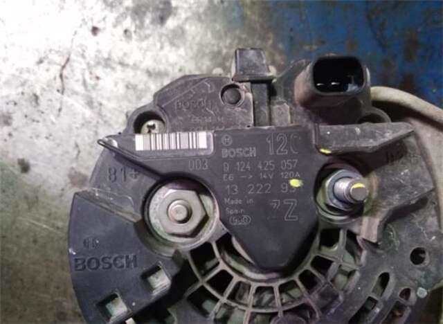 Alternador Opel Corsa 1.2