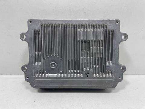 Foto 2ª: Centralita Motor ECU Mazda CX5 G KE) SH (2014)