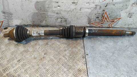 Transmision Delantera Derecha Ford Focus GHIA BERLINA 115CV 85KW