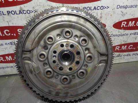Foto 2ª: Volante Motor Ssangyong Kyron 200 XDI LIMITED 141CV 104KW [D20DT] (2006)