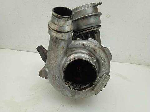 Turbocompresor Renault Scenic M9R A 7 GRAND 147CV