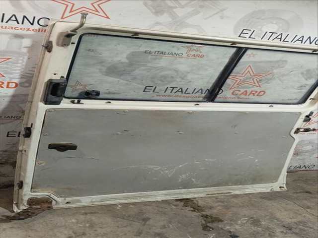 Foto 4ª: Puerta Lateral Corredera Derecha Volkswagen Transporter COMBI 88CV 65KW FURGONETA [AJT] (2001)