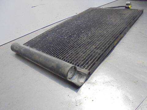 Foto 3ª: Radiador Calefaccion A.A. Bmw Serie 5 518 535D BERLINA 272CV 200KW [306D4] (2006)