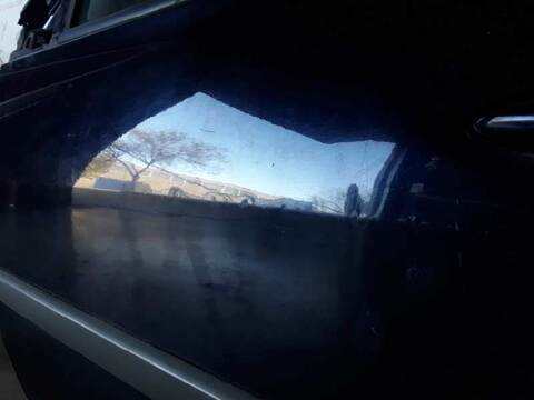 Foto 2ª: Puerta Delantera Izquierda Renault Megane AUTHENTIQUE 1.5 DCI DIESEL 106CV (2002)