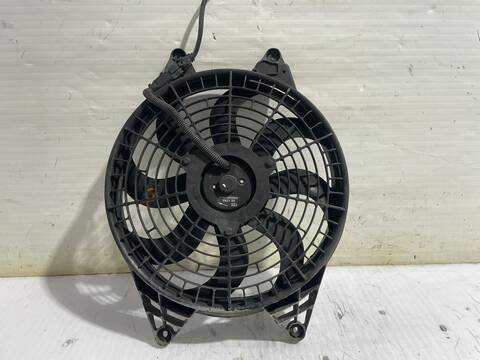 Foto 1ª: Electroventilador Kia Carnival 2.9 CRDI LX 144CV 106KW [J3] (2004)