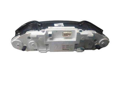 Foto 3ª: Cuadro de Instrumentos Peugeot 308 1.2 THP 130 AUT. 131CV (2013)