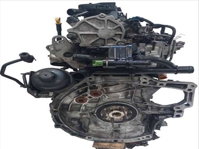 Motor Completo Ford Transit 1.5 ECOBLUE 100 CV 74KW