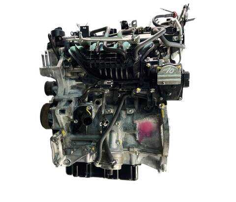 Foto 3ª: Motor Completo Mitsubishi Eclipse 150 CV 110KW [4B40] (2018)