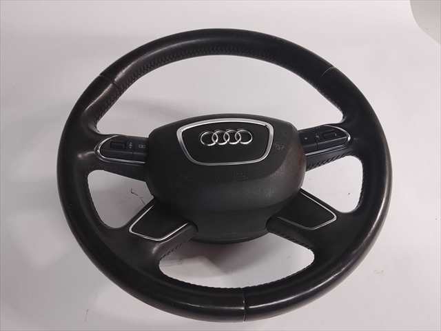 Volante Audi Q3 2.0 D