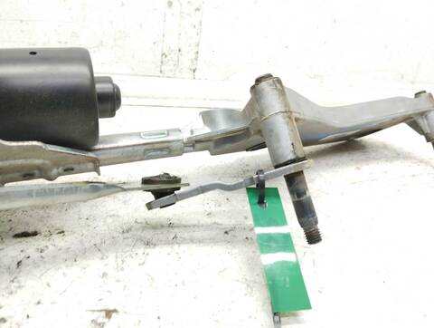Foto 2ª: Motor Limpia Delantero Mercedes Clase G 230 GLE 350 D 4MATIC 258CV 190KW [642826] (2017)