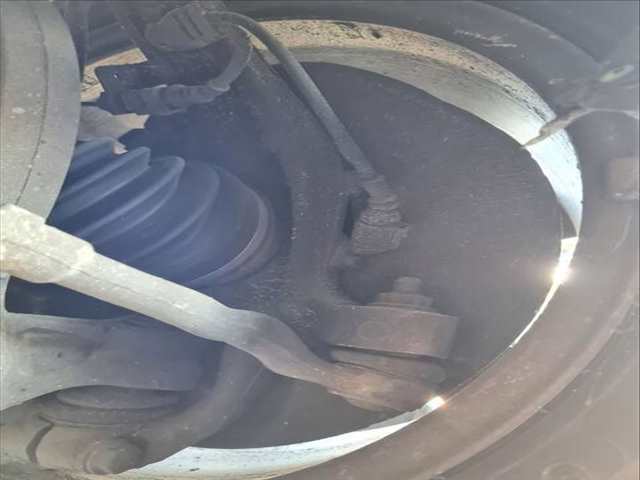 Mangueta Delantera Izquierda Audi A4 BASICO AVANT 143CV 105KW