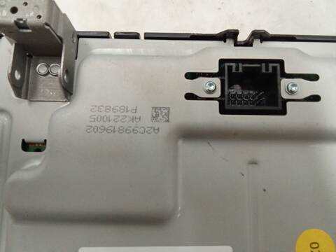 Foto 4ª: Sistema GPS Volkswagen Tiguan 2.0 TDI 150CV 110KW [DFGA,DTSA,DTSB] (2023)