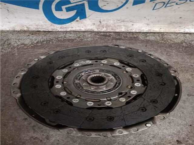 kit Embrague Opel Astra 1.9 CDTI