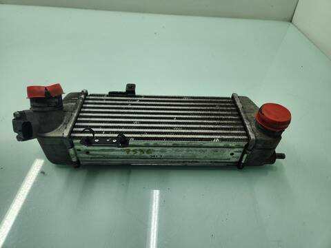 Intercooler Hyundai i30 PREMIUM 140CV 103KW