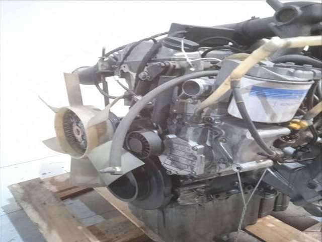 Foto 2ª: Motor Completo Mercedes T1 3.0 D 88CV 65KW W602 W611) FURGONETA (1996)