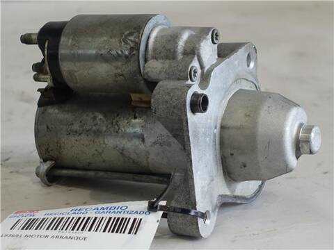 Motor de Arranque Ford Fiesta 1.6 TDCI 90CV 66KW