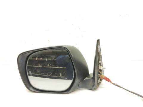 Retrovisor Izquierdo Toyota Land Cruiser BASIS 190CV 140KW