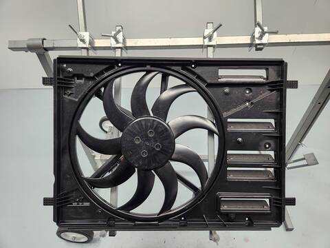 Foto 4ª: Electroventilador Ford Focus ST-LINE 155CV 114KW [M0DC] (2024)