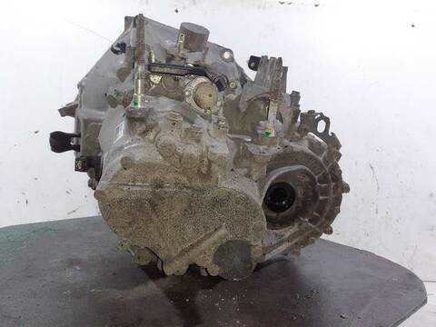 Foto 3ª: Caja Cambios Honda Accord ELEGANCE 150CV 110KW [N22B1] (2010)