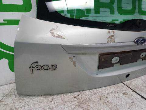 Foto 3ª: Portón Ford Focus AMBIENTE 90CV [C9DC] (1998)