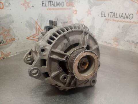 Alternador Ford Mondeo 1.8 16V CAT BERLINA 116CV 85KW FAMILIAR