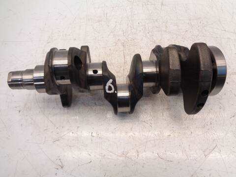 Cigüeñal Volkswagen Polo 95 CV 70KW
