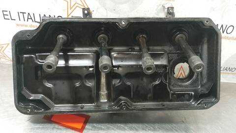 Foto 3ª: Despiece Motor Mitsubishi Montero 1800 MPI 25 3-PTAS.) 115CV 85KW [4G93] (2005)