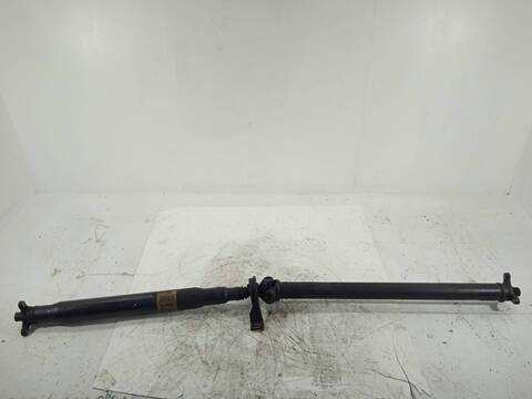 Transmision Central Mercedes Clase S 220 3.2 CDI CAT BERLINA 197CV 145KW