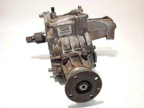 Foto 4ª: Caja Transfer Hyundai Tucson 2.0 CRDI CAT 140CV 103KW [D4EA] (2006)