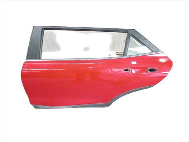 Puerta Trasera Izquierda Kia Stonic 1.0 T-GDI ECO-DYNAMICS