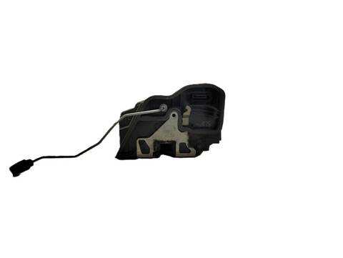 Foto 3ª: Cerradura Puerta Trasera Izquierda Bmw X3 2.0 16V DIESEL CAT 150CV (2004)