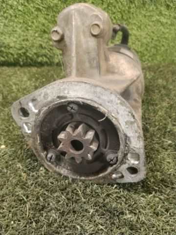 Foto 2ª: Motor de Arranque Nissan Patrol 2.8 TD Y61 5P TD6 [RD28ETI] (1999)