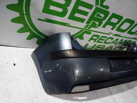 Foto 2ª: Paragolpes Trasero Citroen C4 COLLECTION 90CV [9HXDV6ATED4] (2004)