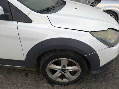 Aleta Delantera Derecha Ford Focus KKDA