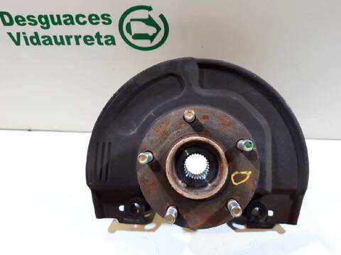 Mangueta Delantera Derecha Mitsubishi Grandis 2.0 DI-D CAT 136CV 100KW