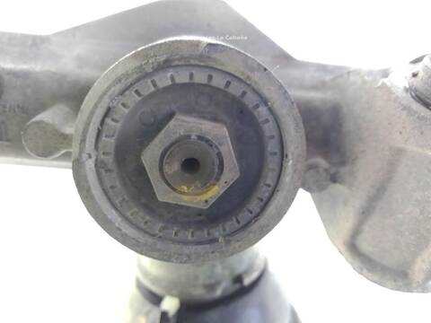 Foto 2ª: Cremallera de Direccion Opel Corsa 1.3 CDTI L08 L68) [Z 13 DTH] (2006)