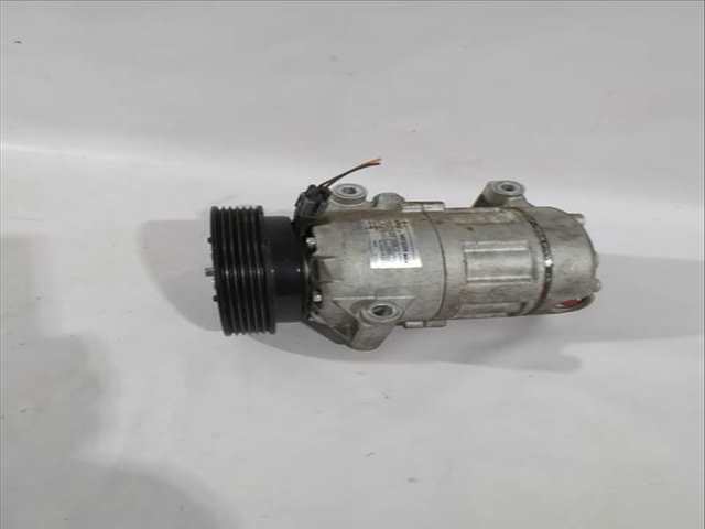 Compresor Aire Acondicionado Renault Megane 1.5 DCI LM1F) 86CV 63KW II SEDAN LM0/1_)