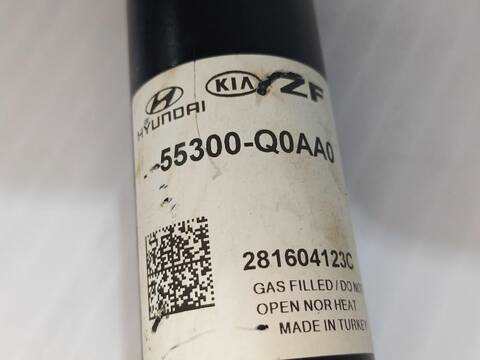 Foto 3ª: Amortiguador Trasero Izquierdo Hyundai i20 ESSENCE MILD-HYBRID 100CV [G3LF  G3LE] (2020)