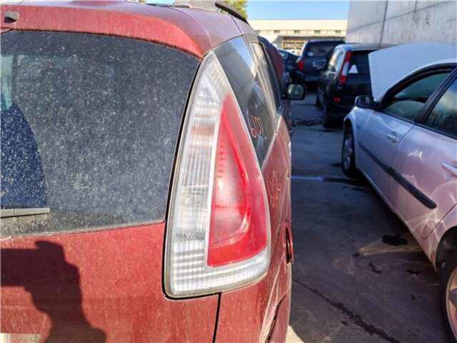 Piloto Trasero Derecho Mazda 5 2.0 CRTD ACTIVE (105KW) [2.0 LTR. - 105 KW DIESEL CAT]