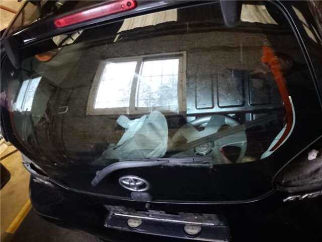 Portón Toyota Aygo 1.0 BÁSICO [1.0 LTR. - 50 KW CAT]