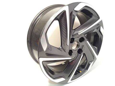 Foto 2ª: LLanta Chapa DS 3 1.2 PURETECH 100 101CV 74KW (2022)