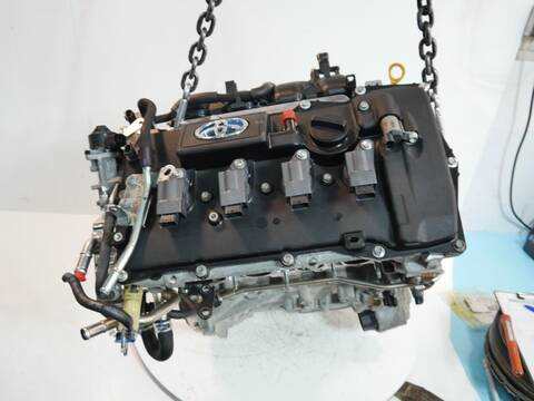 Motor Completo Toyota CHR 1.8 HYBRID 122 CV 90KW