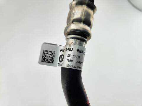 Foto 4ª: Tubos Aire Acondicionado Bmw Serie 2 215 218I COUPE 136CV 100KW [B38A15F] (2023)