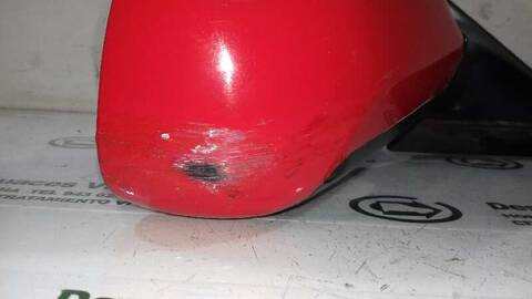 Foto 3ª: Retrovisor Derecho Audi A4 2.5 V6 24V TDI AVANT 150CV 110KW [AFB] (1999)