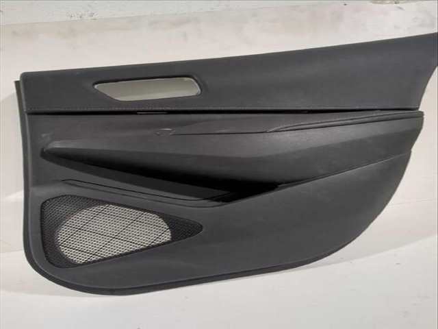 Tapizados Cartoneras Toyota Corolla 1.8 HYBRID ZWE211) 122CV