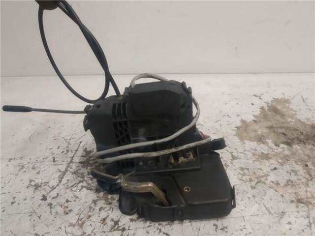 Cerradura Puerta Delantera Derecha Mercedes Clase C 220 2.2 CDI 143CV