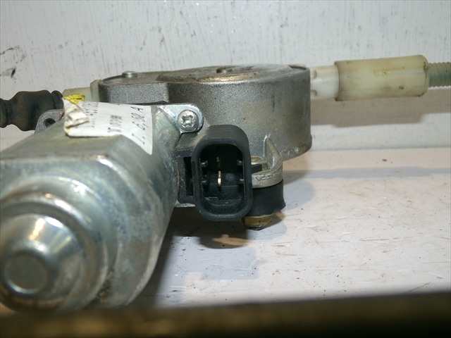 Foto 4ª: Elevalunas Eléctrico Delantero Derecho Fiat Multipla 1.9 JTD 1999-2004 [182B4000] (1999)