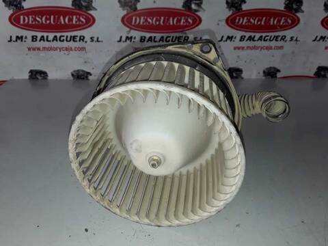 Foto 3ª: Ventilador de Calefacción Nissan Navara DOPPELKABINE PROFI 4X4 PICK-UP 133CV
