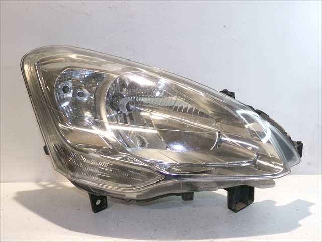 Foto 1ª: Faro Derecho Citroen Berlingo 1.6 HDI 2015-2019 [BH02] (2019)