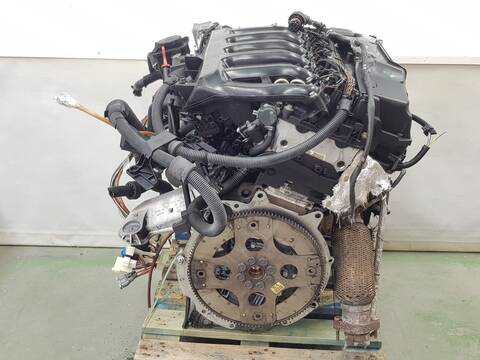 Motor Completo Bmw X5 3.0D